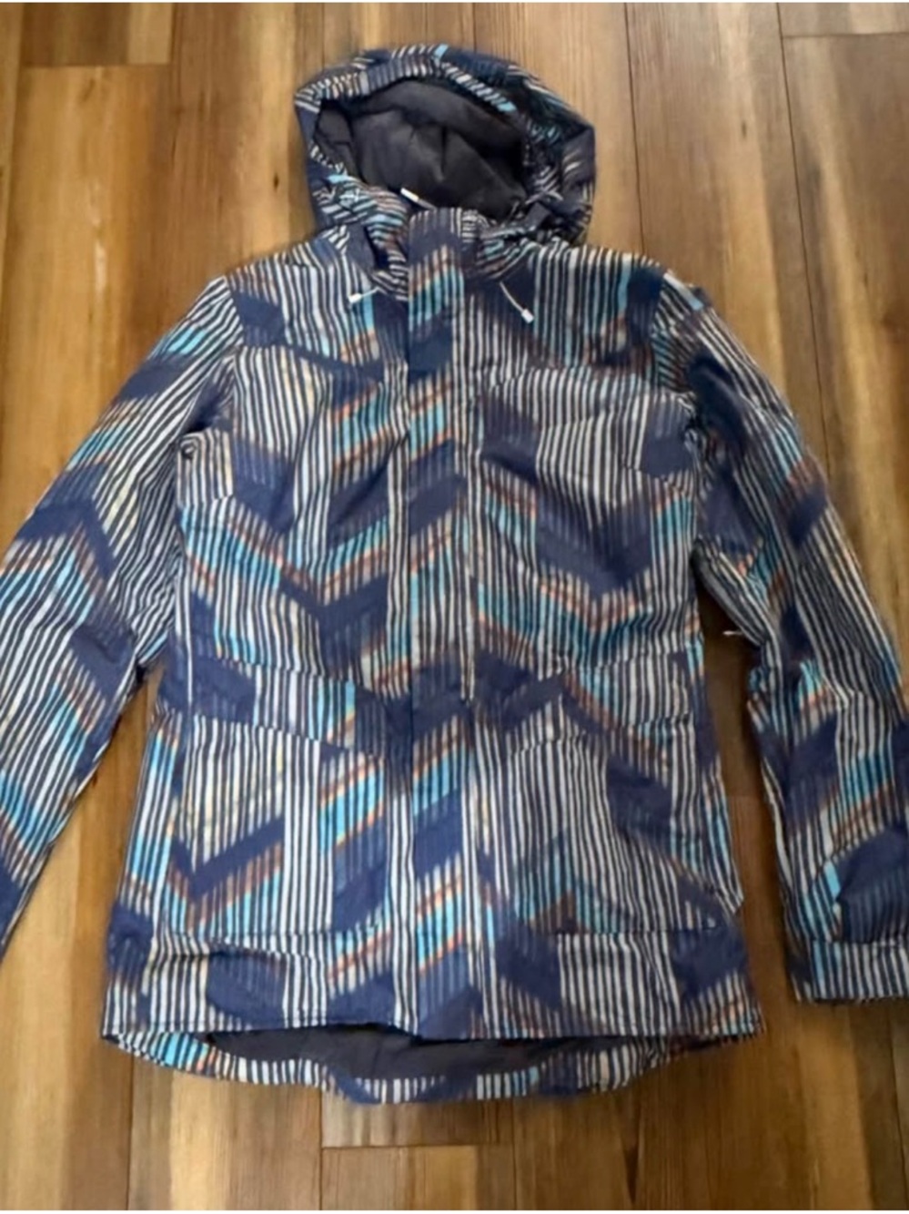 Burton DryRide Women’s Snowboard Jacket - Size Small